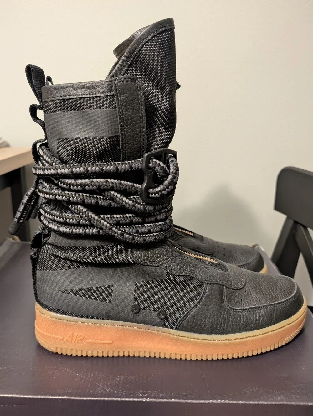 Men's Nike SF AF1 High Shoes